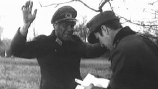 37. Пятеро с неба (1969)