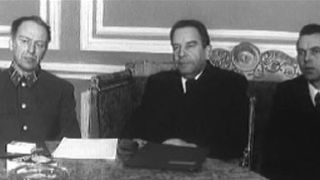 38. Пятеро с неба (1969)