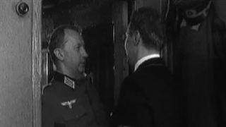 40. Пятеро с неба (1969)