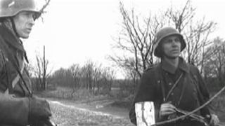 42. Пятеро с неба (1969)