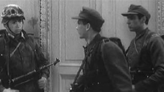 43. Пятеро с неба (1969)