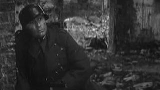 45. Пятеро с неба (1969)