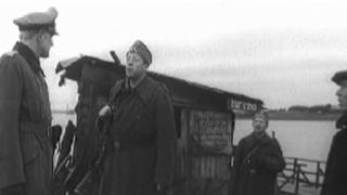 49. Пятеро с неба (1969)