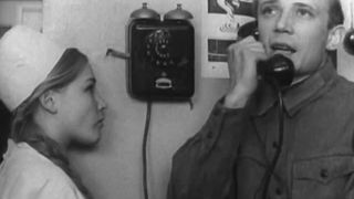 5. Пятеро с неба (1969)