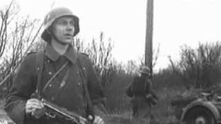 51. Пятеро с неба (1969)