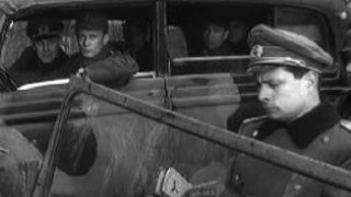 52. Пятеро с неба (1969)