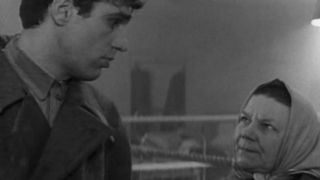 6. Пятеро с неба (1969)