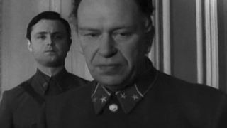 7. Пятеро с неба (1969)