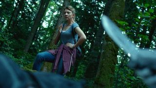 11. Лес призраков (2016)