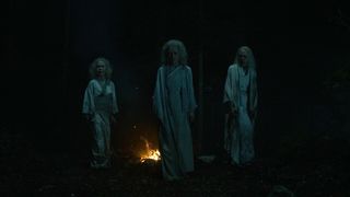 12. Лес призраков (2016)