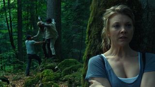 13. Лес призраков (2016)