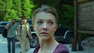 14. Лес призраков (2016)