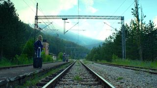 15. Лес призраков (2016)