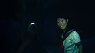 16. Лес призраков (2016)