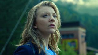 17. Лес призраков (2016)