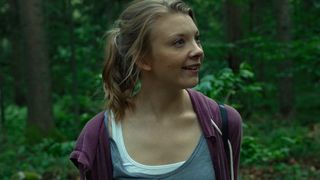 20. Лес призраков (2016)