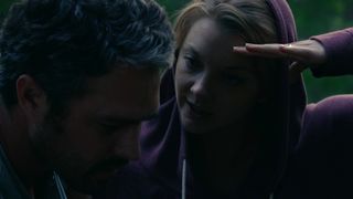 21. Лес призраков (2016)