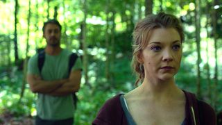 22. Лес призраков (2016)