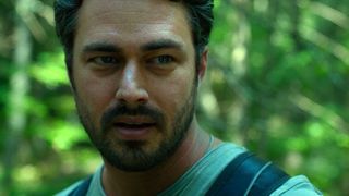 23. Лес призраков (2016)