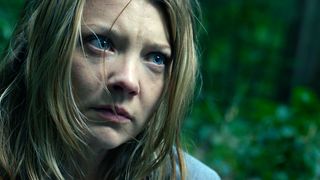 25. Лес призраков (2016)