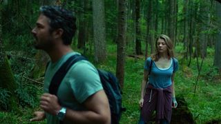 26. Лес призраков (2016)