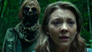 27. Лес призраков (2016)