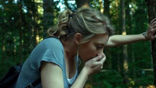 29. Лес призраков (2016)