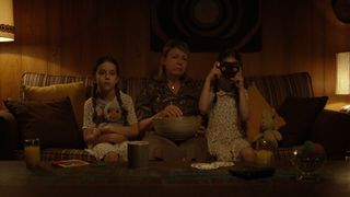 3. Лес призраков (2016)