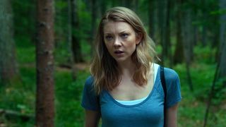 31. Лес призраков (2016)