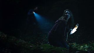 32. Лес призраков (2016)