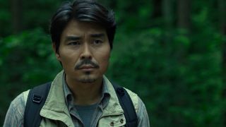 33. Лес призраков (2016)