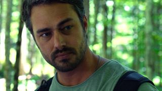 34. Лес призраков (2016)