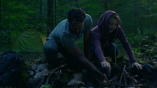 4. Лес призраков (2016)