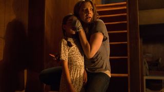 44. Лес призраков (2016)