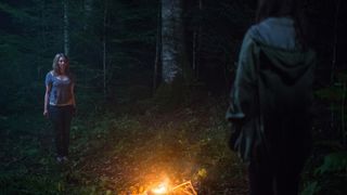 45. Лес призраков (2016)