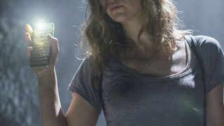 49. Лес призраков (2016)