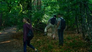 5. Лес призраков (2016)