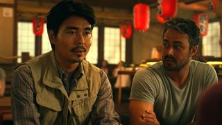 6. Лес призраков (2016)