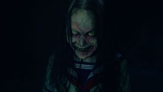 9. Лес призраков (2016)