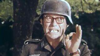 20. Пятерка отважных (1970)