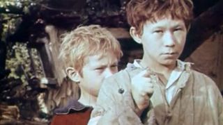 26. Пятерка отважных (1970)