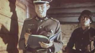 30. Пятерка отважных (1970)