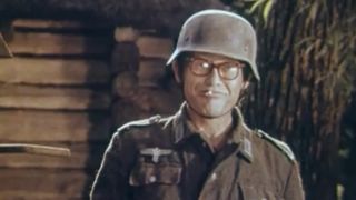 31. Пятерка отважных (1970)