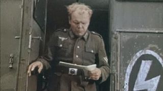 35. Пятерка отважных (1970)