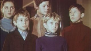 40. Пятерка отважных (1970)