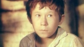 5. Пятерка отважных (1970)