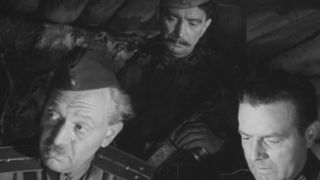 11. Пядь земли (1964)