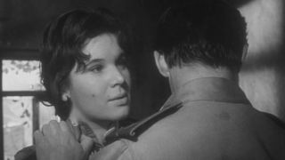 13. Пядь земли (1964)