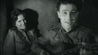 6. Пядь земли (1964)