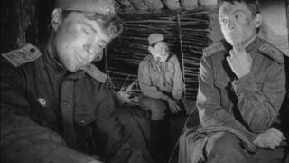 7. Пядь земли (1964)